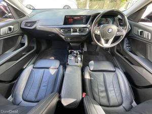 SPORT - 218D - AUTO - APPLE PLAY -NEW NCT -LOW TAX - Image 3