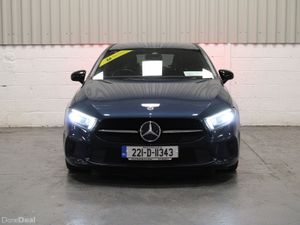 Mercedes-Benz A-Class 2022 - Image 2