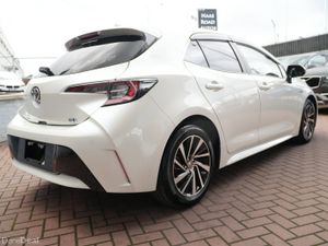2019 TOYOTA COROLLA SPORT - Image 3