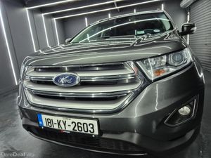 Ford Edge 2018 - Image 3