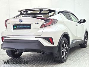 Toyota C-HR G LED Edition Hybrid - Image 3