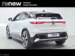 Renault Megane E-Tech EV60 220hp Techno - Image 4