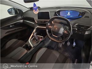 Peugeot 3008 1.2 PureTech 130bhp Active - Image 3