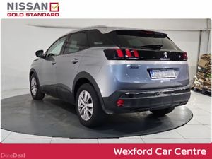 Peugeot 3008 1.2 PureTech 130bhp Active - Image 4
