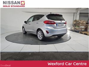 Ford Fiesta 1.0 EcoBoost Titanium - Image 4