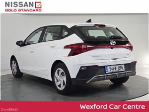 Hyundai i20 i20 Classic - Image 4