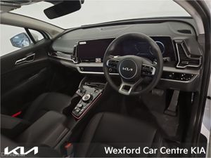 Kia Sportage PHEV 4X4 MY26 0% APR FINANCE - Image 3
