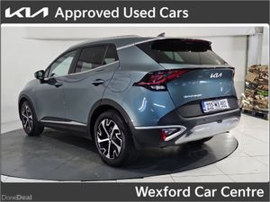 Kia Sportage 1.6 Diesel K3 - Image 4