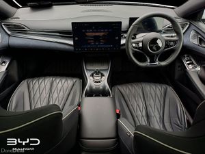 BYD SEAL 82.5kWh Design RWD - Image 2