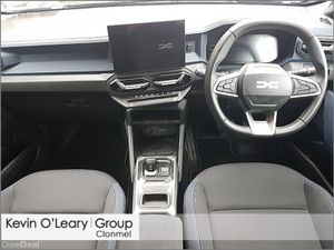 Dacia Duster Journey HEV 155 E06X - Image 2