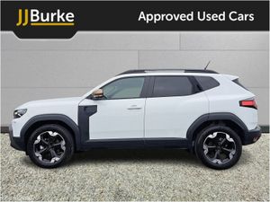Dacia Duster Extreme HEV 155 - Image 3