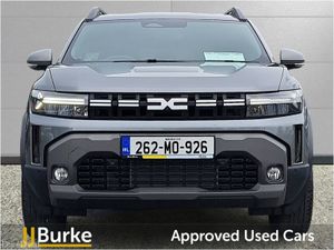Dacia Duster Journey HEV 155 - Image 2