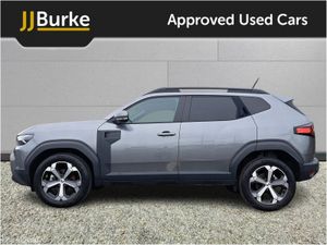 Dacia Duster Journey HEV 155 - Image 3