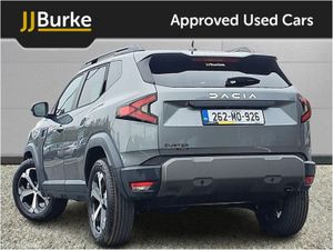Dacia Duster Journey HEV 155 - Image 4