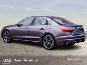Audi A4 2.0TDI 136BHP SE S-Tronic - DUE IN - RING - Image 3