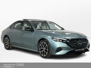 Mercedes-Benz E-Class 220d Avantgarde - 18 inch Al - Image 4