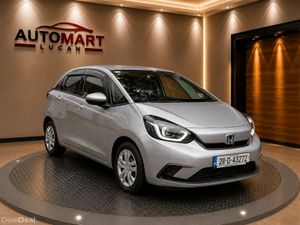 Honda Fit 2021 37K KM ONLY - Image 3