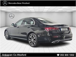 Mercedes-Benz E-Class E220D Avantgarde - Image 4