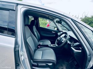 Honda Fit 2021 37K KM ONLY - Image 4