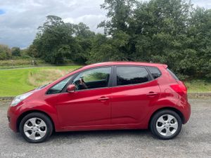 Kia Venga 2015, cheap insurance, new Nct - Image 2
