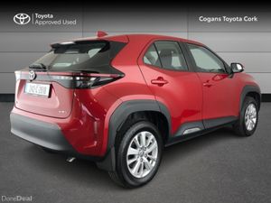 Toyota Yaris Cross YARIS CROSS LUNA - Image 2