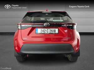 Toyota Yaris Cross YARIS CROSS LUNA - Image 4