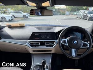 BMW 3-Series 318d M Sport Saloon - Image 4