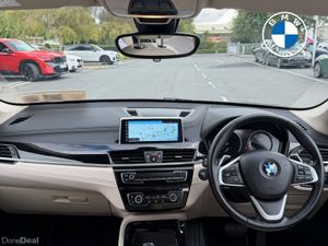 BMW X1 sDrive18d xLine - Image 4