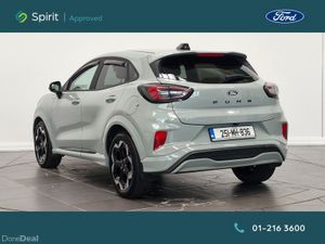 Ford Puma 1.0L Hybrid ST-Line X ** call Patrick on - Image 3