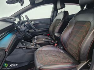 Ford Puma 1.0L Hybrid ST-Line X ** call Patrick on - Image 4