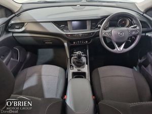 Opel Insignia SC 1.5D 122PS S/S FWD 6 Speed - Image 2