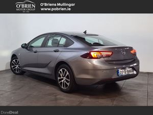 Opel Insignia SC 1.5D 122PS S/S FWD 6 Speed - Image 3
