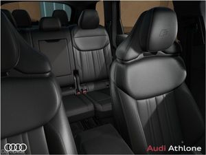 Audi Q7 3.0TDI 241BHP S-Line Tip-Tronic - Image 4