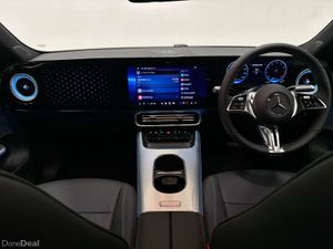 Mercedes-Benz CLA CLA200 Saloon Progrrssive Line M - Image 3