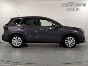 Suzuki SX4 S-Cross SX4 S-CROSS 1.4 BOOSTERJET MIL - Image 2