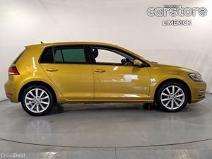 Volkswagen Golf TSI Comfort Line with Tech Pack - Image 2