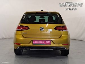 Volkswagen Golf TSI Comfort Line with Tech Pack - Image 4
