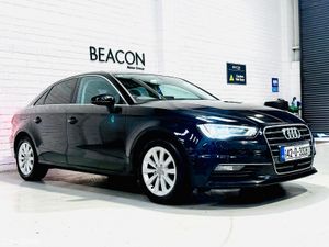 AUDI A3*AUTO*LEATHER HEATED ELECTRIC SEATS*COLOU - Image 3