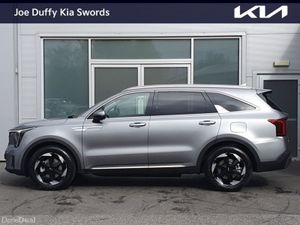 Kia Sorento 1.6 PHEV // 7 Seater NEW RRP €69300.00 - Image 4