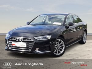 Audi A4 35 TFSI 150HP SE - Image 4