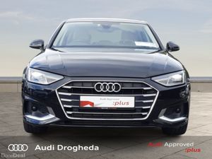 Audi A4 35 TFSI 150HP SE - Image 3
