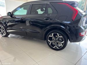 Kia Niro Niro K3 PHEV - Image 3