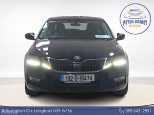 Skoda Octavia Soleil 1.6TDI 115HP - Image 4