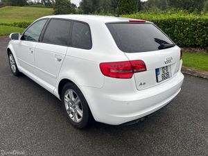 AUDI A3 1.4 TFSI AUTO 2012 - Image 4