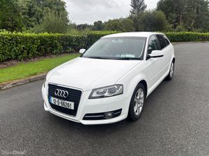 AUDI A3 1.4 TFSI AUTO 2012 - Image 2