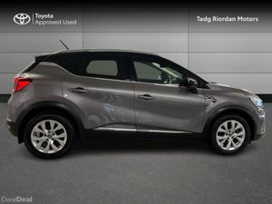 Renault Captur E-TECH P S EDITION PLUG-IN HYBRID - Image 3