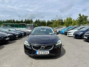 Volvo V40 2018 - Image 2
