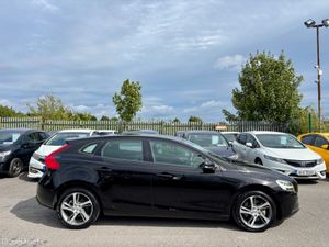 Volvo V40 2018 - Image 4
