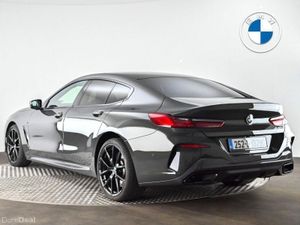 BMW 8-Series 840i M Sport Gran Coupe - Image 2