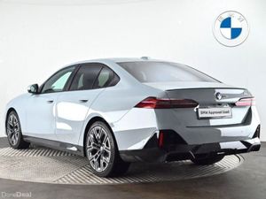 BMW 5-Series 520i M Sport Pro Saloon - Image 2